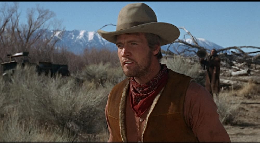 ウィル・ペニーの画像