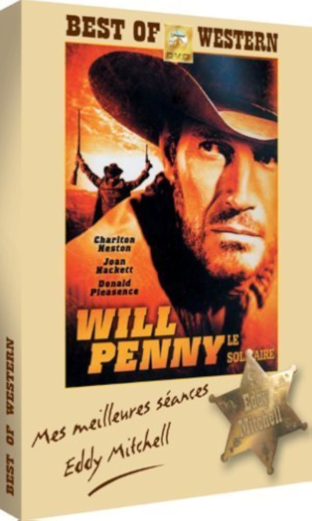 ウィル・ペニーの画像