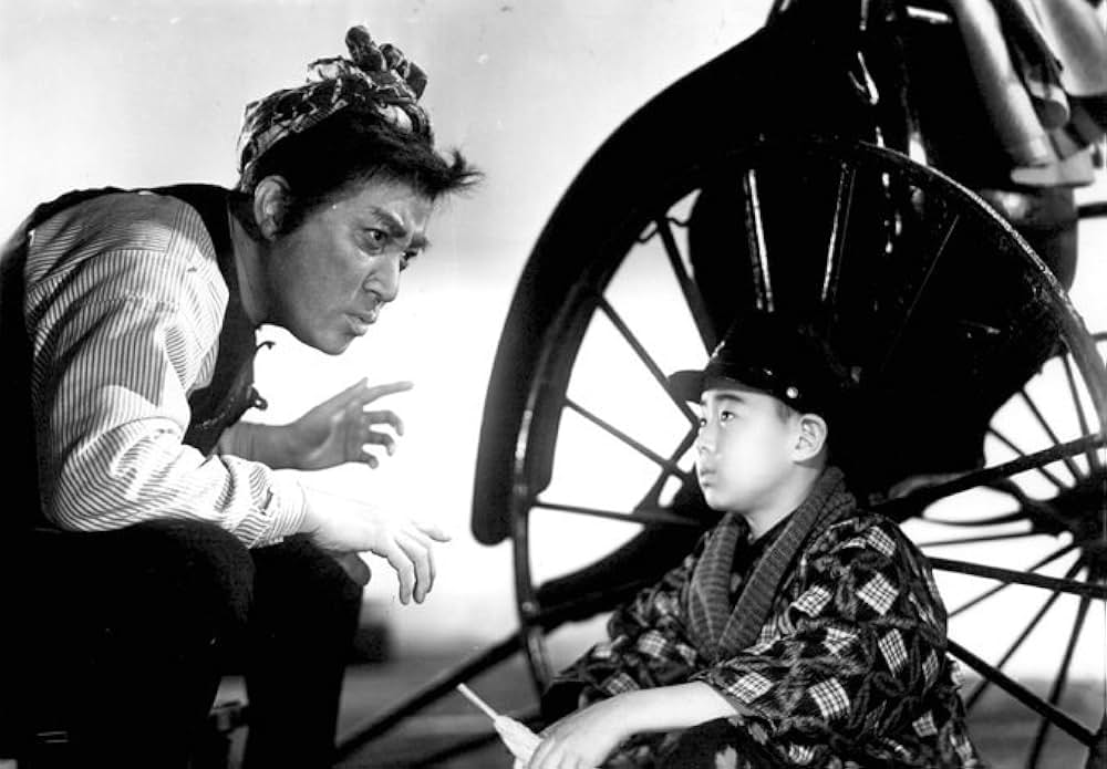 無法松の一生の画像