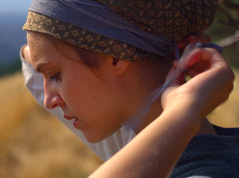 乙女たちの秘めごとの画像