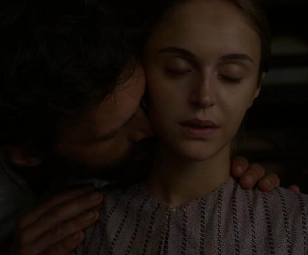 乙女たちの秘めごとの画像