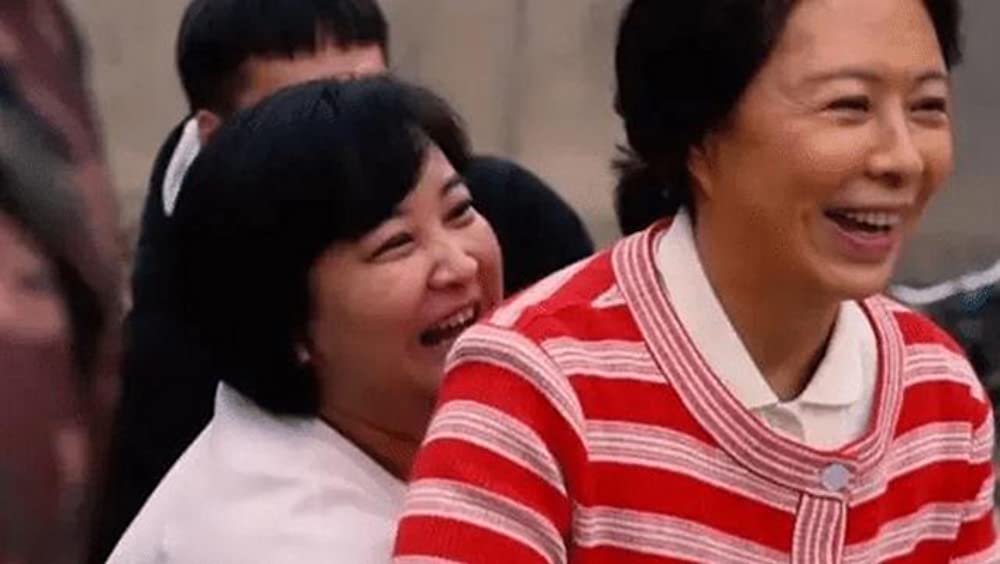 「こんにちは、私のお母さん」の画像