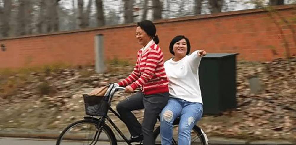 「こんにちは、私のお母さん」の画像