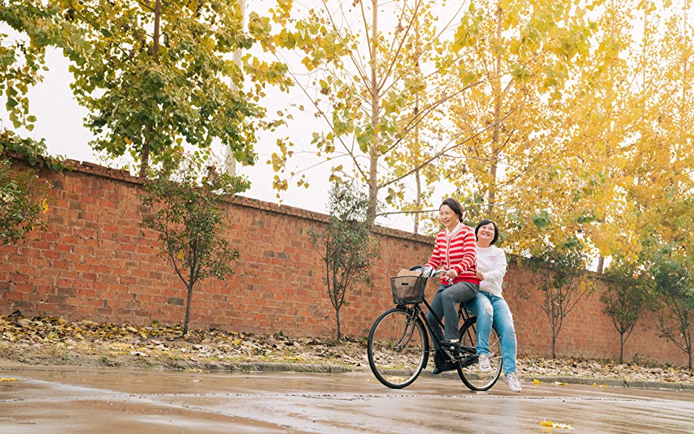 「こんにちは、私のお母さん」の画像