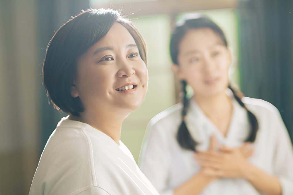 「こんにちは、私のお母さん」の画像