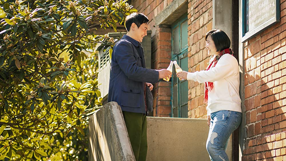 「こんにちは、私のお母さん」の画像