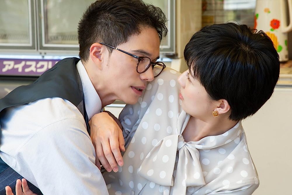 劇場版 おいしい給食 卒業の画像