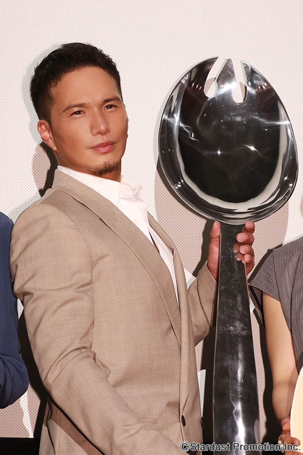 劇場版 おいしい給食 卒業の画像