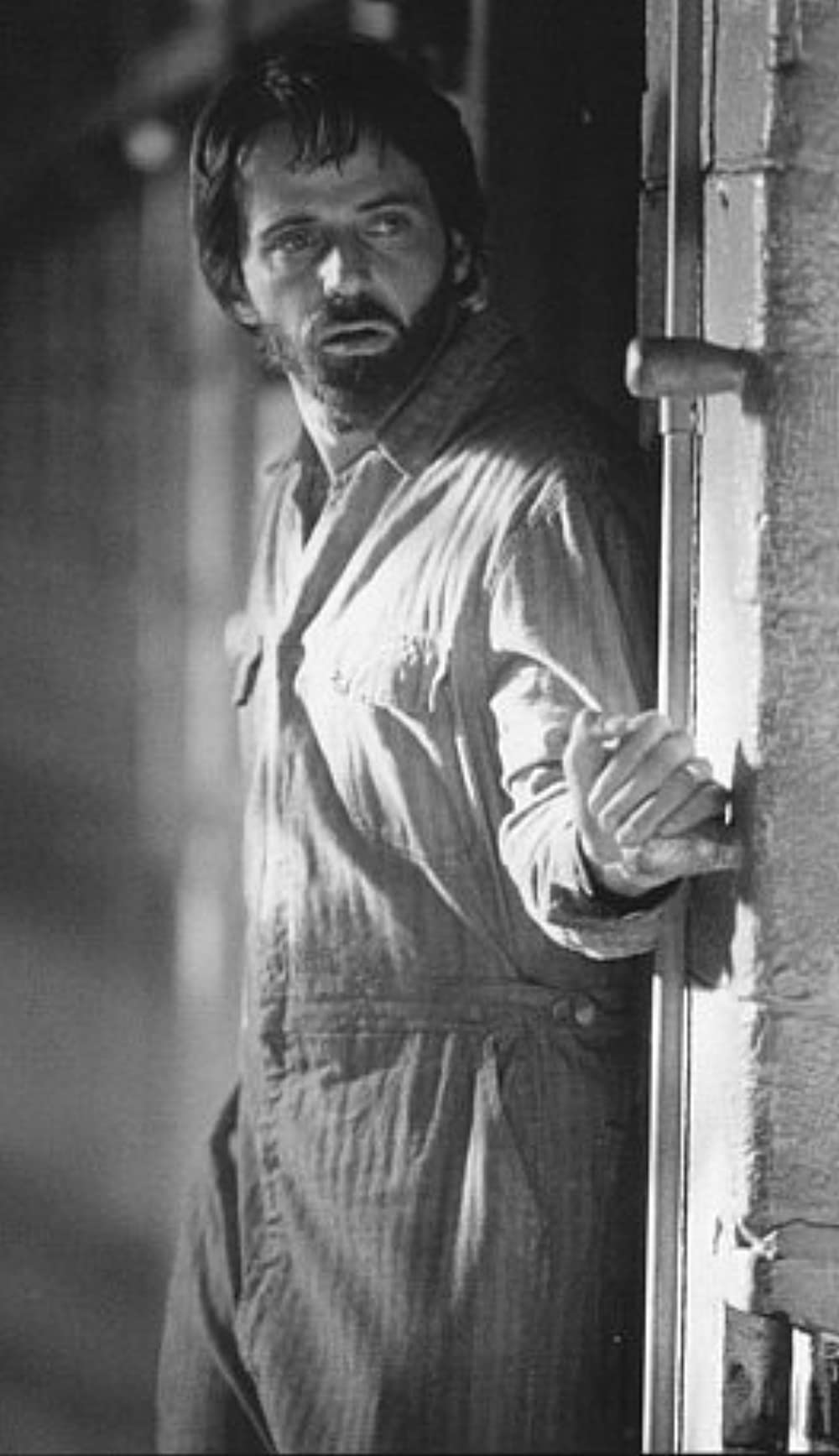 「アサインメント」エイダン・クインの画像