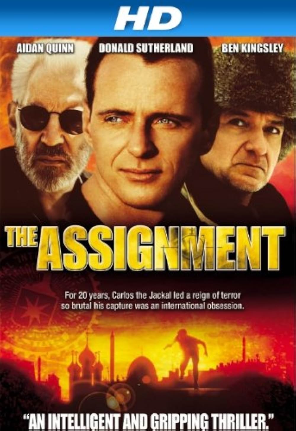 アサインメントの画像