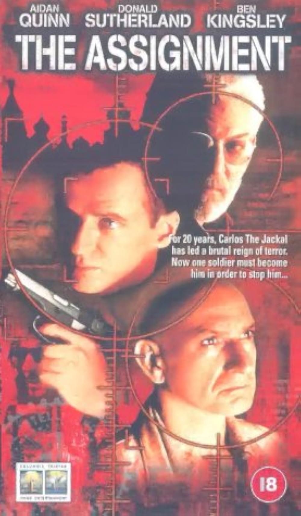 アサインメントの画像