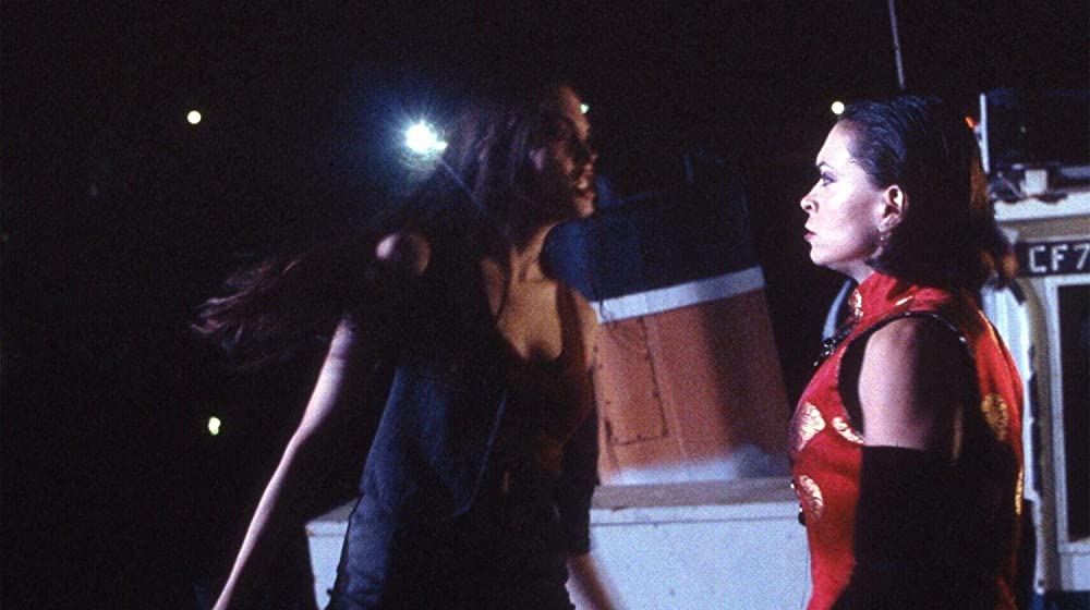 サイボーグ3の画像