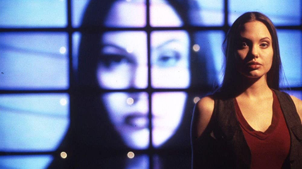 サイボーグ3の画像