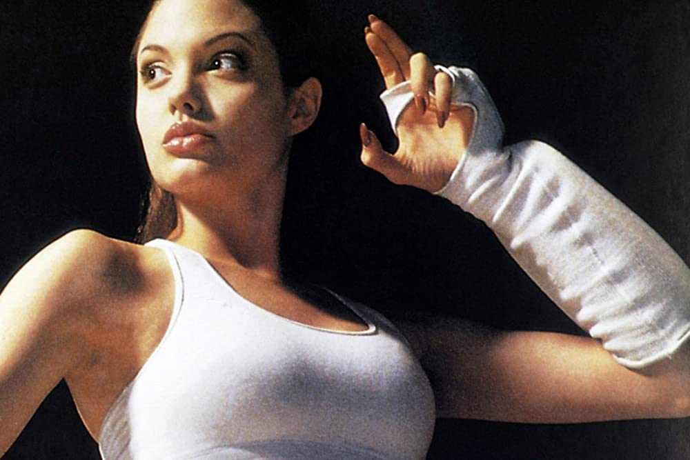 サイボーグ3の画像