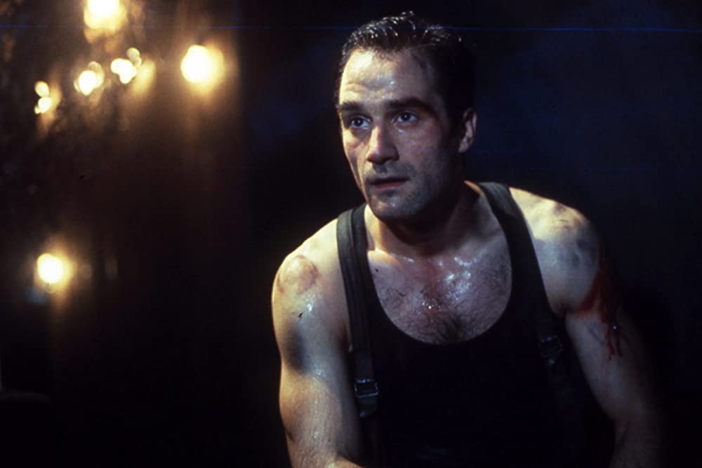 「サイボーグ3」イライアス・コティーズの画像