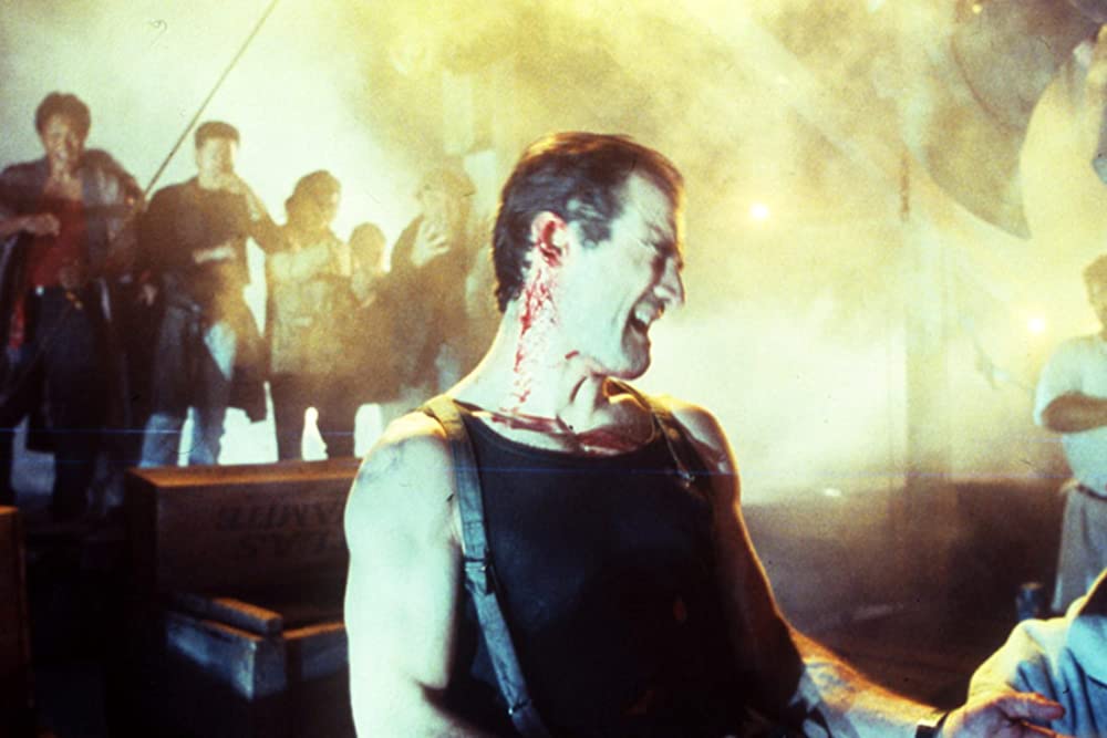 「サイボーグ3」イライアス・コティーズの画像