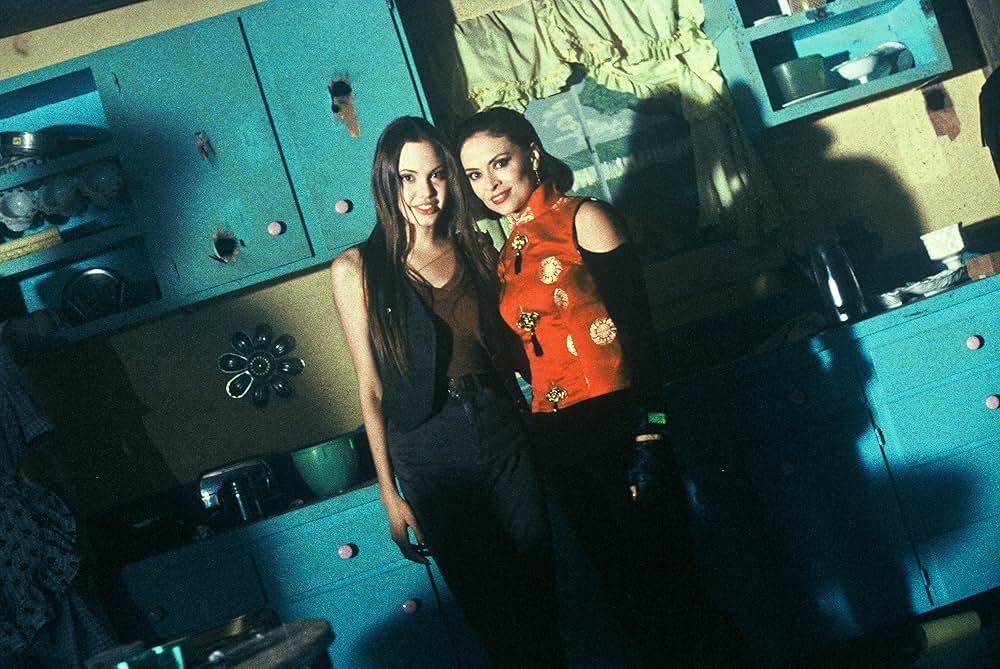 サイボーグ3の画像