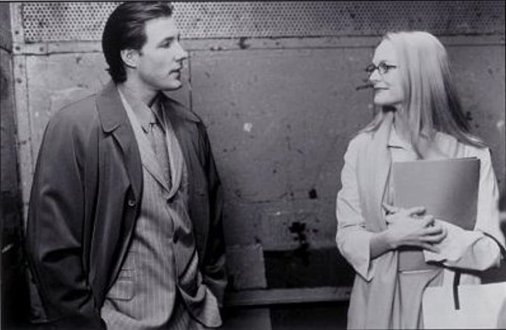 サイドウォーク・オブ・ニューヨークの画像