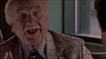 「デンバーに死す時」ジャック・ウォーデンの画像