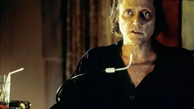 「デンバーに死す時」クリストファー・ウォーケンの画像