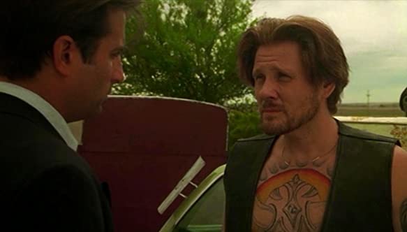 デンバーに死す時の画像