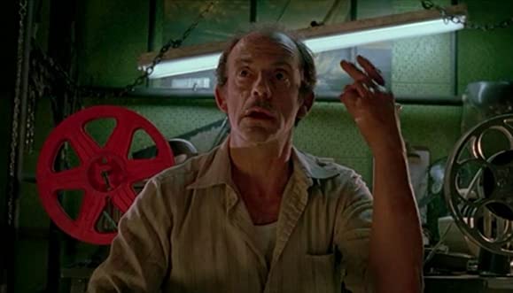 デンバーに死す時の画像