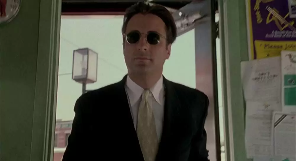 デンバーに死す時の画像