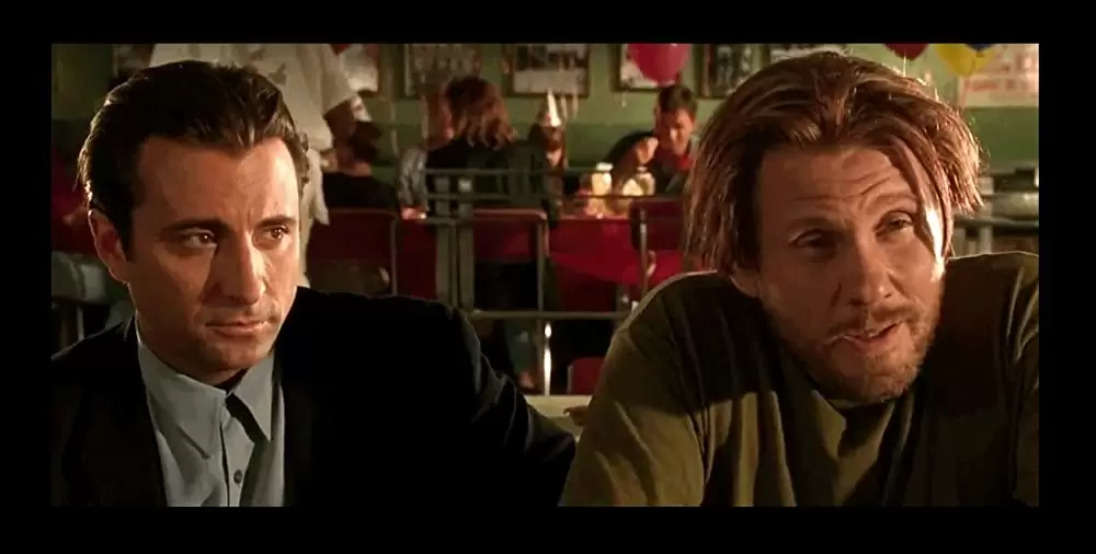 デンバーに死す時の画像