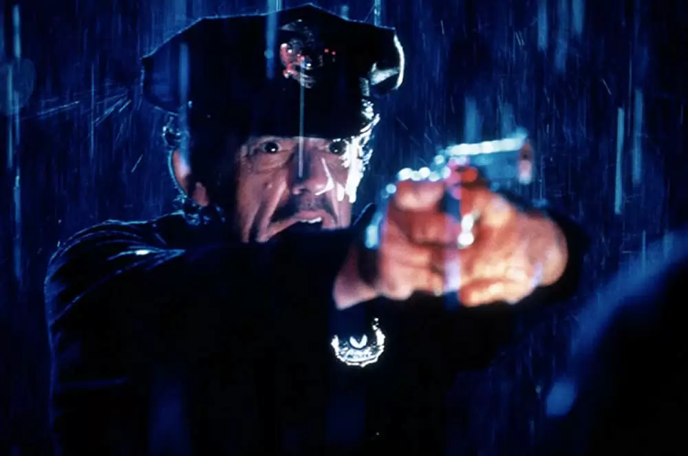 デンバーに死す時の画像