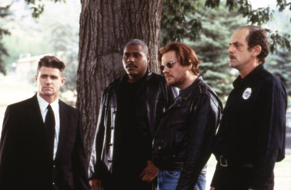 デンバーに死す時の画像