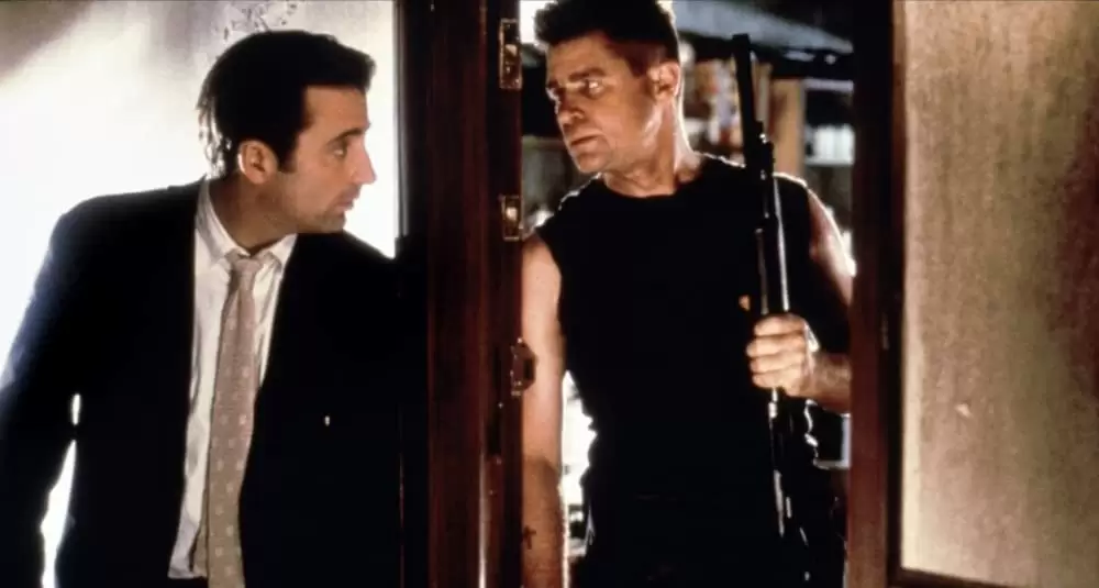 デンバーに死す時の画像