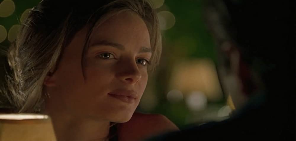 「デンバーに死す時」ガブリエル・アンウォー & アンディ・ガルシアの画像