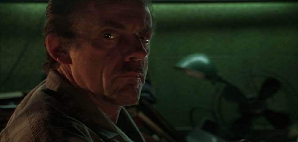 「デンバーに死す時」クリストファー・ロイドの画像