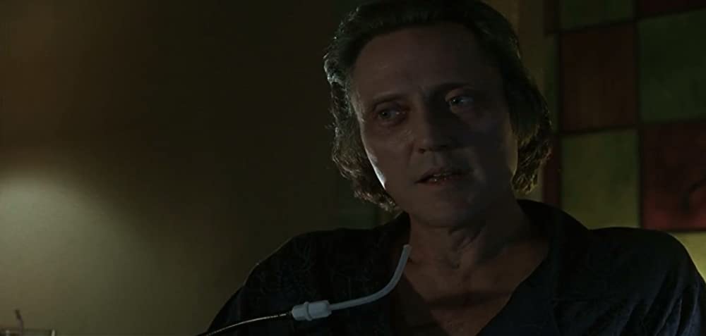 「デンバーに死す時」クリストファー・ウォーケンの画像