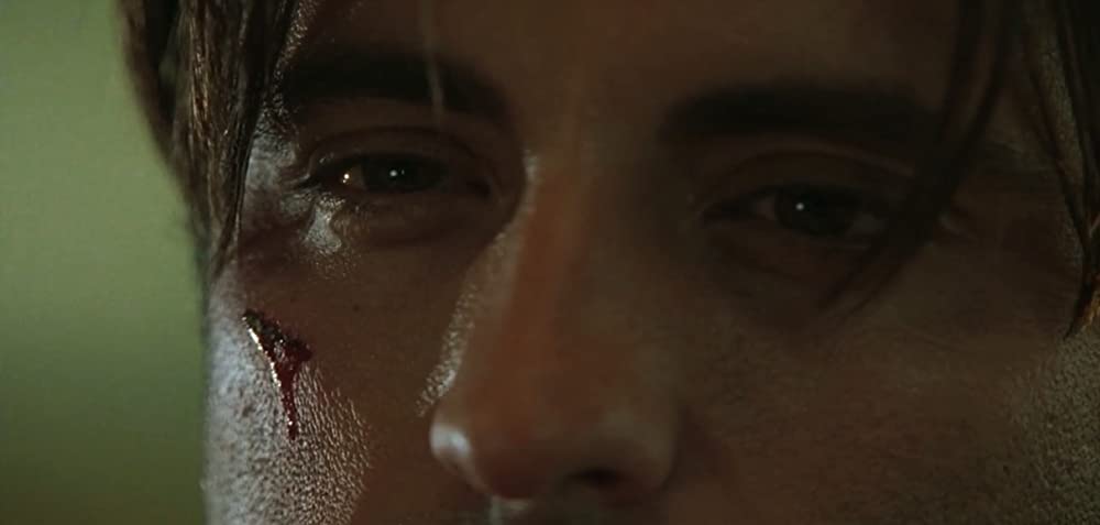 「デンバーに死す時」アンディ・ガルシアの画像