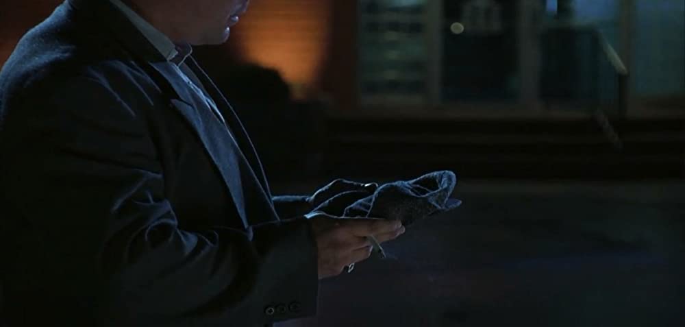 「デンバーに死す時」ドン・スタークの画像