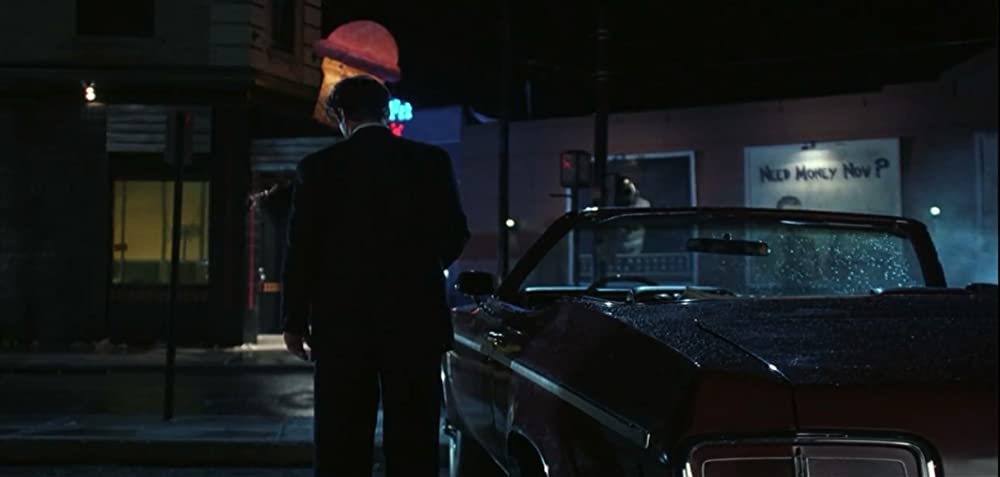 「デンバーに死す時」アンディ・ガルシアの画像