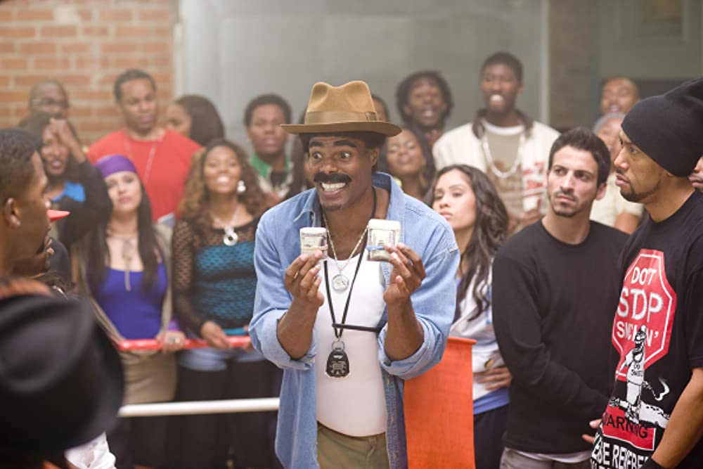 最強絶叫ダンス計画の画像