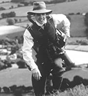 ウェールズの山の画像