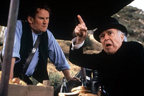 ウェールズの山の画像