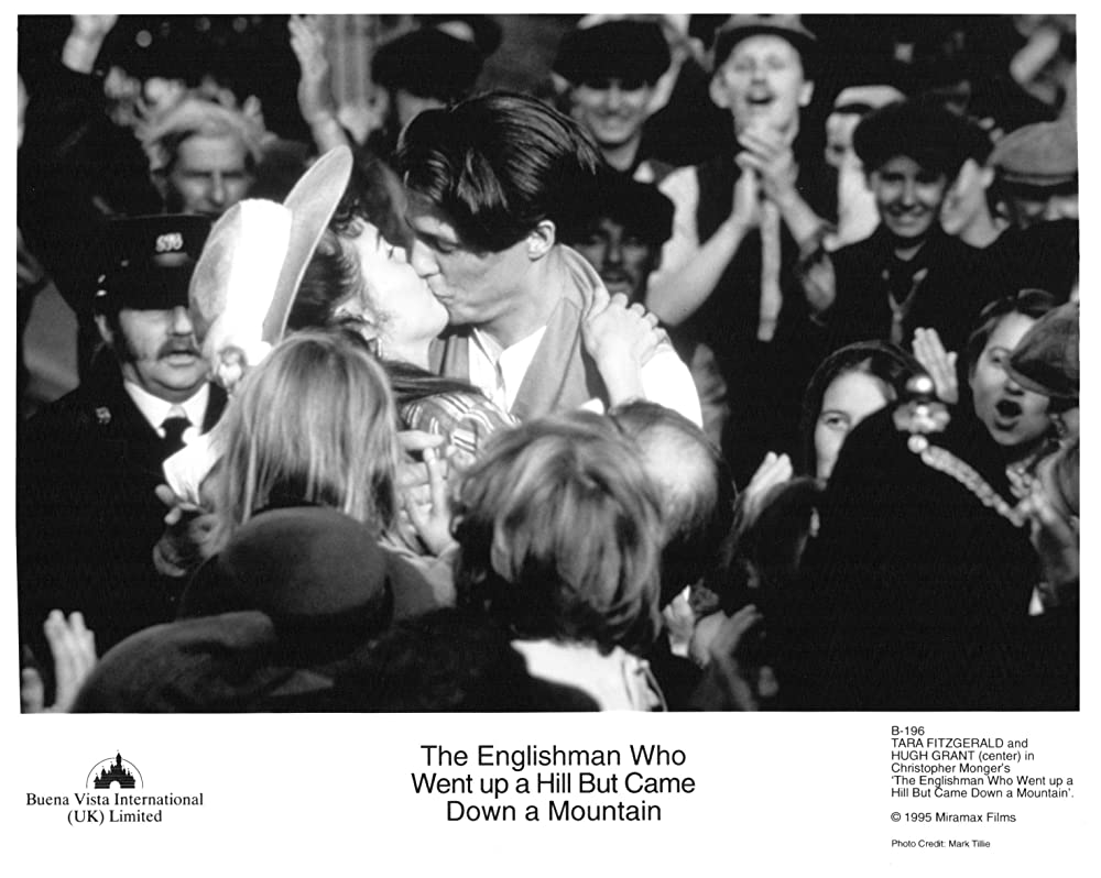 ウェールズの山の画像