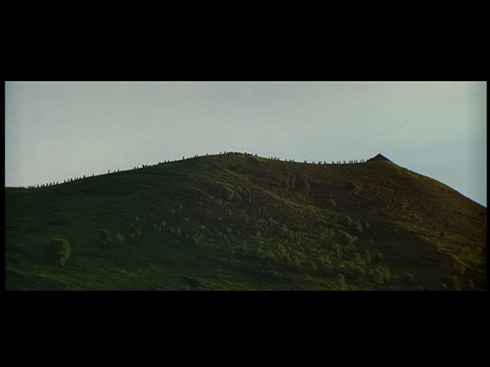 「ウェールズの山」の画像
