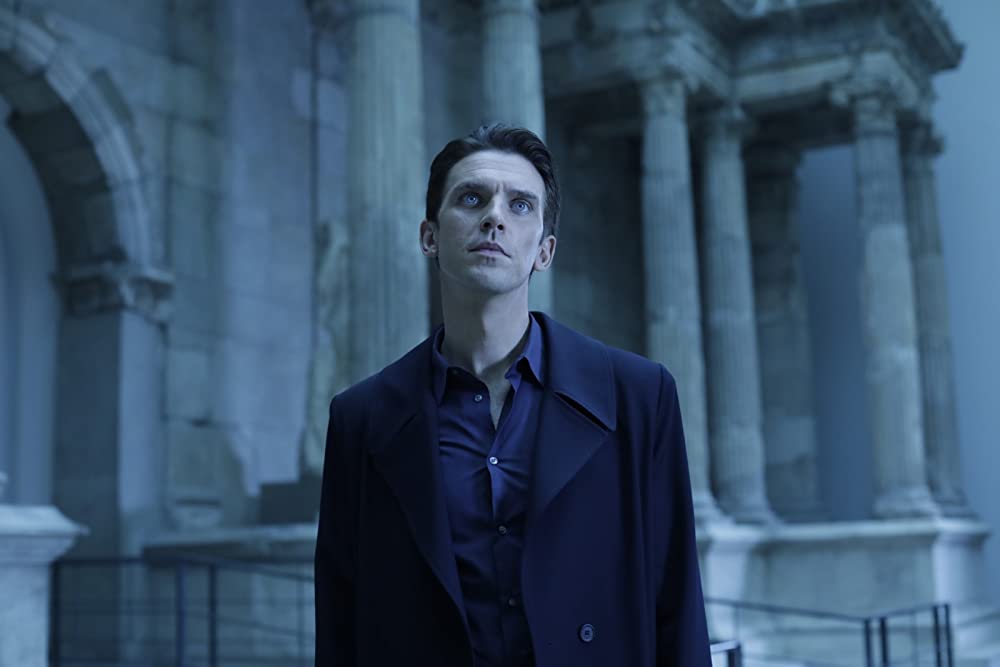 「アイム・ユア・マン 恋人はアンドロイド」ダン・スティーブンスの画像