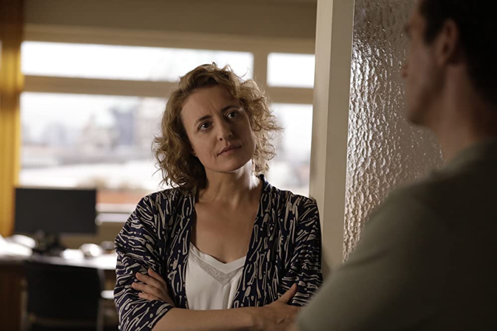 アイム・ユア・マン 恋人はアンドロイドの画像