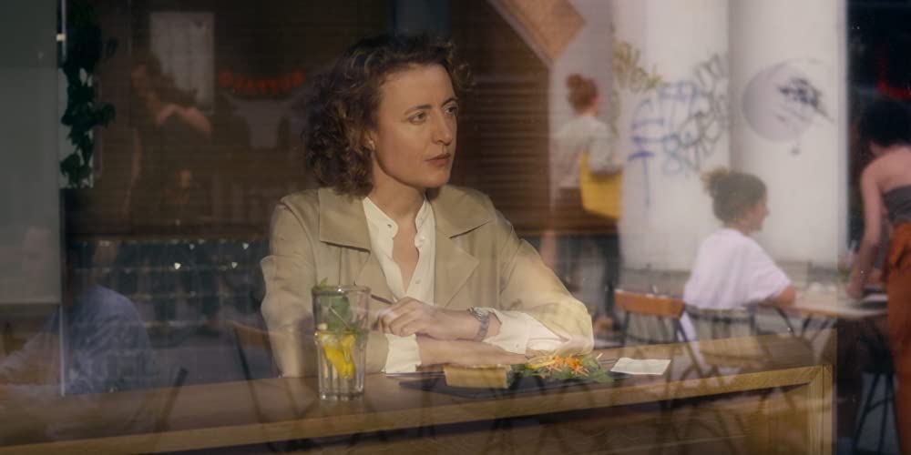 アイム・ユア・マン 恋人はアンドロイドの画像