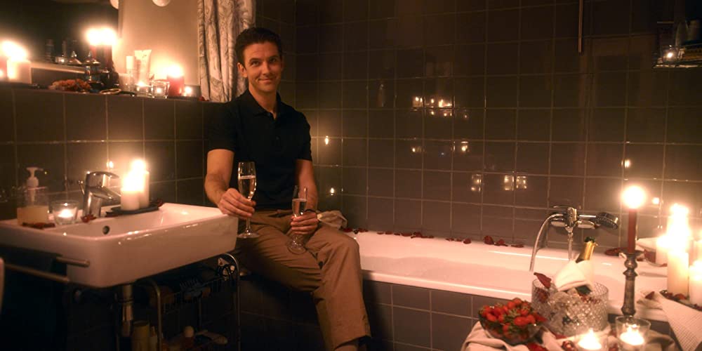 「アイム・ユア・マン 恋人はアンドロイド」ダン・スティーブンスの画像