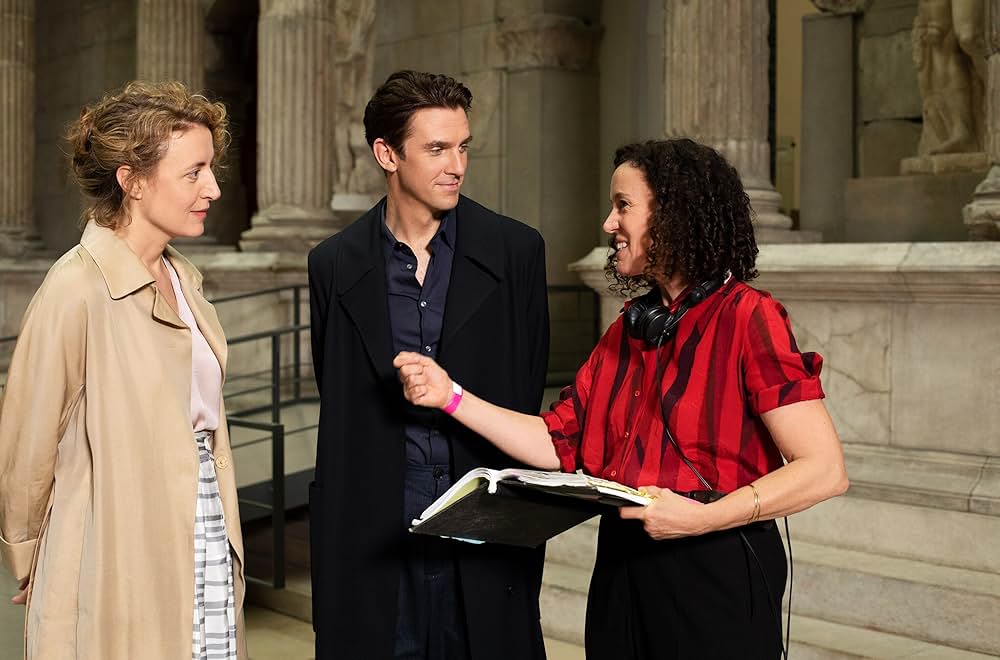 アイム・ユア・マン 恋人はアンドロイドの画像