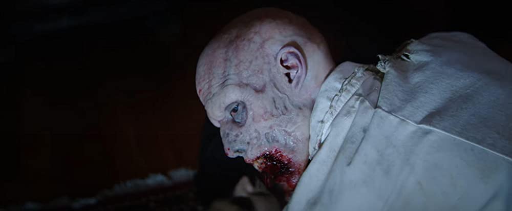 バイオハザード：ウェルカム・トゥ・ラクーンシティの画像