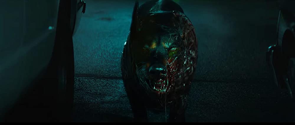 バイオハザード：ウェルカム・トゥ・ラクーンシティの画像