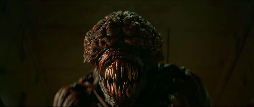 バイオハザード：ウェルカム・トゥ・ラクーンシティの画像